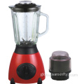 Plastic Jar Blender Electric Home kitchen appliance 2022 professional food mixer blender Factory